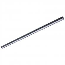  63/454 - 10 Watt 30-Inch LED Under Cabinet; 30K/40K/50K CCT Selectable; Black Finish; 120 Volt