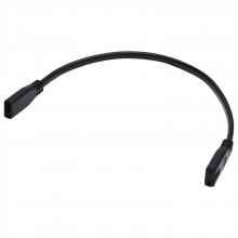  63/471 - Connecting Cable; 18-Inch; Black Finish