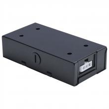  63/531 - Under Cabinet Junction Box; Plastic; Dark Bronze