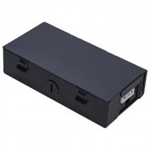 63/532 - Under Cabinet Junction Box; Metal; Dark Bronze