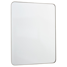  12-3040-61 - 30x40 STADIUM MIRROR -SLV