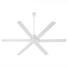  20656-8 - TITUS 65 6BLD FAN - SW