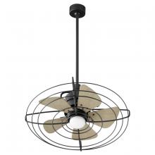  22245-69 - Bandit 24" Damp Fan - TXB