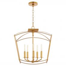  2812-18-74 - Mantle 5LT Dual MT - GL