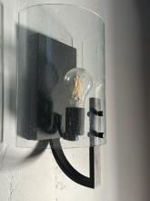  5202-69 - Dakota 1LT Sconce - TXB