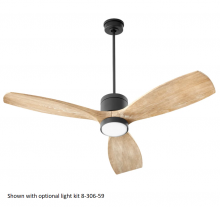  30643-59 - Lurus 64" 3BL Fan - MB