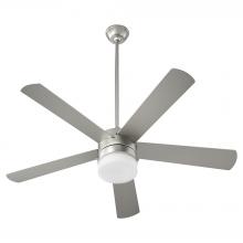  37525-65 - Maxwell 52ÃƒÂ¶ LED Fan - STN