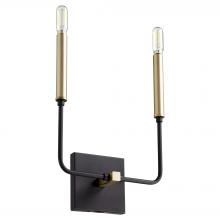  531-2-6980 - Lacy 2LT Wall MT - TXB/AGB