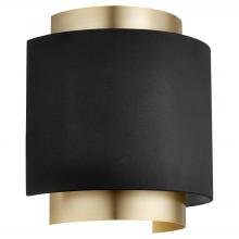  5610-6980 - 1/2 DRUM SCONCE - TXB/AGB