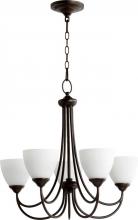  6050-5-86 - Brooks 5LT Chand - OB