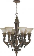  6230-6-88 - Madeleine 6LT Chand - CG