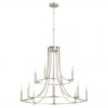  696-12-65 - Olympus 12LT Chand - STN