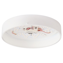  8-618 - LEGEND 18" CEILING MOUNT 5CCT LED ENGINE