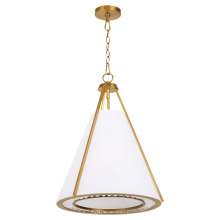  8382-3-47 - GORHAM 3LT PENDANT - BRB