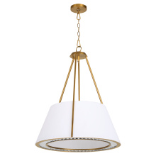  8382-4-47 - GORHAM 4LT PENDANT - BRB