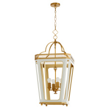  840-4-0847 - LOIRE 4LT PENDANT - SW/BRB