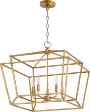  8407-5-74 - MONUMENT 5LT NOOK - GL