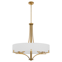  841-6-47 - IMPERIAL 6LT PENDANT - BRB