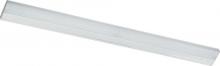  85242-2-6 - 42" 2x13w T5 Undercab - WH