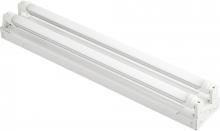  99324-2-6 - 2' 2x9w T8 LED CMPCT STR