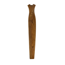  B6720-84K - Spitfire DC Custom 84 inch Indoor/Outdoor Ceiling Fan Blade Set of 3 - Koa