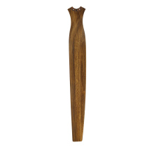  B6720-96K - Spitfire DC Custom 96 inch Indoor/Outdoor Ceiling Fan Blade Set of 3 - Koa