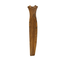  B6720K - Spitfire 60 inch Indoor/Outdoor Ceiling Fan Blade Set of 3 - Koa