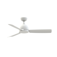  FP6750MWM - Starboard NL 52 inch Indoor/Outdoor Marine Grade Ceiling Fan - Matte White with Matte White blades