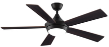  FP8062BDZ - Celano v2 52 inch Indoor Ceiling Fan with LED Light Kit