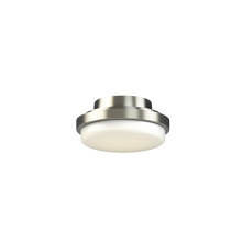  LK8514BN - TriAire Ceiling Fan Correlated Color Temperature (CCT) Select LED Light Kit - Brushed Nickel