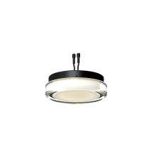  LK8560 - Kute Ceiling Fan Double-Walled Correlated Color Temperature (CCT) Select LED Light Kit