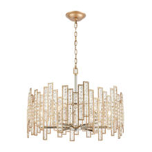  12135/6 - CHANDELIER
