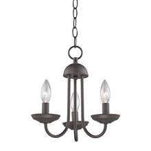  1523CH/10 - CHANDELIER