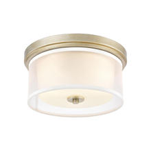  57035/2 - FLUSH MOUNT