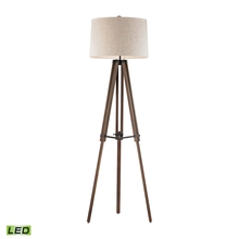  D2817-LED - FLOOR LAMP