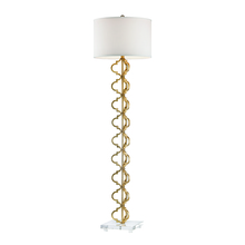  D2932 - FLOOR LAMP