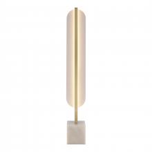  H0019-10349 - Blade 44'' High Integrated LED Floor Lamp
