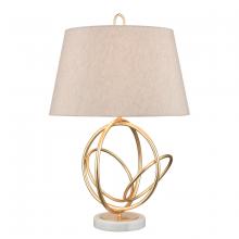  H0019-7986 - TABLE LAMP