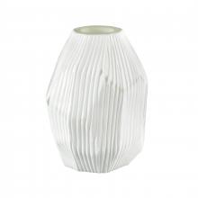  H0047-10468 - Aggie Vase - Small (2 pack)