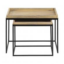  S0805-7445/S2 - ACCENT TABLE