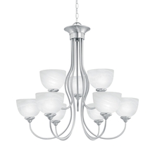  SL801678 - CHANDELIER