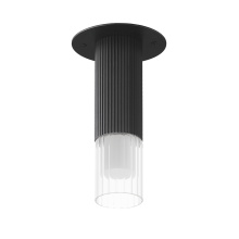  E11014-144BK - Reeds-Flush Mount
