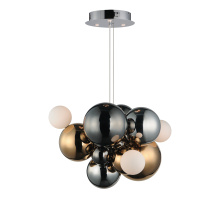  E20495-MPLT - Stormy-Multi-Light Pendant
