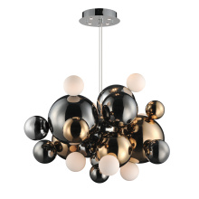  E20497-MPLT - Stormy-Multi-Light Pendant