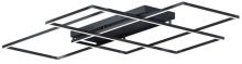 E21519-BK - Traverse LED-Flush Mount