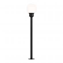  E41452-61BK-24 - Alumilux Bollard-Outdoor Pathway Light