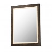  E42052-WN - Sawyer-LED Mirror