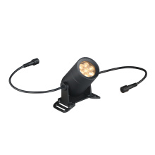  E42311-BK - Tree Hugger-Outdoor Pathway Light