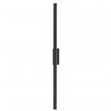  E42368-BK - Alumilux Sideline-Outdoor Wall Mount
